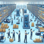 5 Core Elements of a Robust Warehouse Operations Strategy