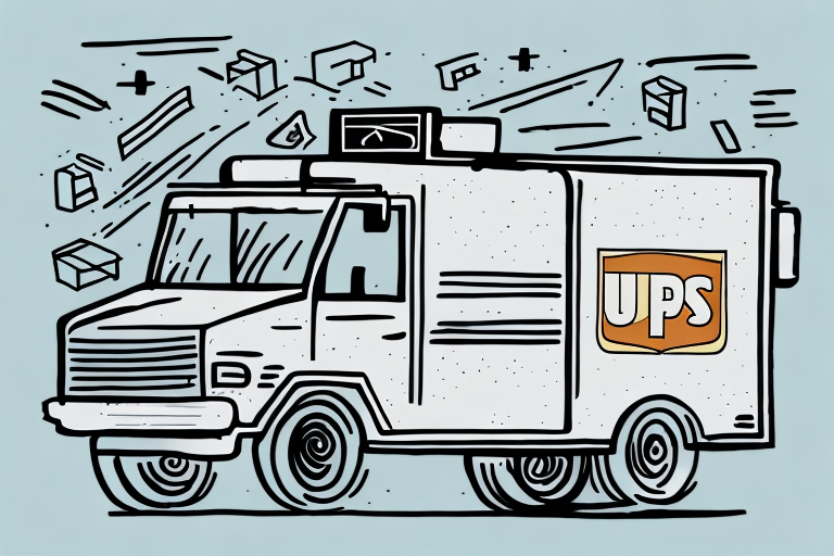 Experience the Benefits of UPS Worldwide Express Saver - ShipScience ...