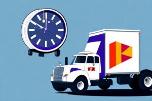 Understanding the FedEx Express Pickup Schedule - ShipScience - Helping ...