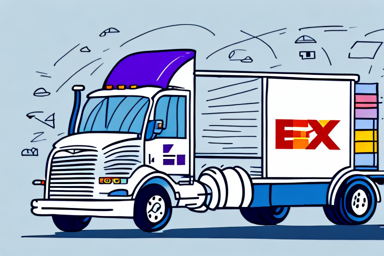 Understanding FedEx LTL Select: What You Need to Know - ShipScience ...