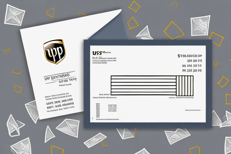 Understanding UPS Envelope Rates for Standard Shipping - ShipScience ...