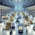 A Comprehensive Guide to Increasing Speed and Accuracy with Ecommerce Warehouse Management Software