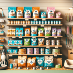 A Comprehensive Guide to Pet Food and Supplies Fulfillment