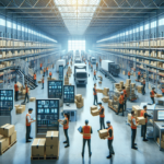 A Comprehensive Overview and Features of 3PL Logistics Fulfillment