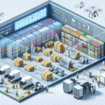 A Comprehensive Overview and Features of Cold Chain 3PL Logistics Fulfillment