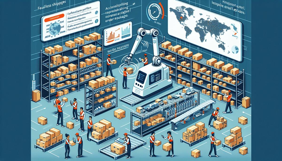 Accurate Fulfillment: The Key to Driving Repeat Sales