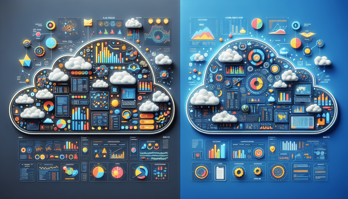 Acumatica Cloud ERP vs Epicor ERP