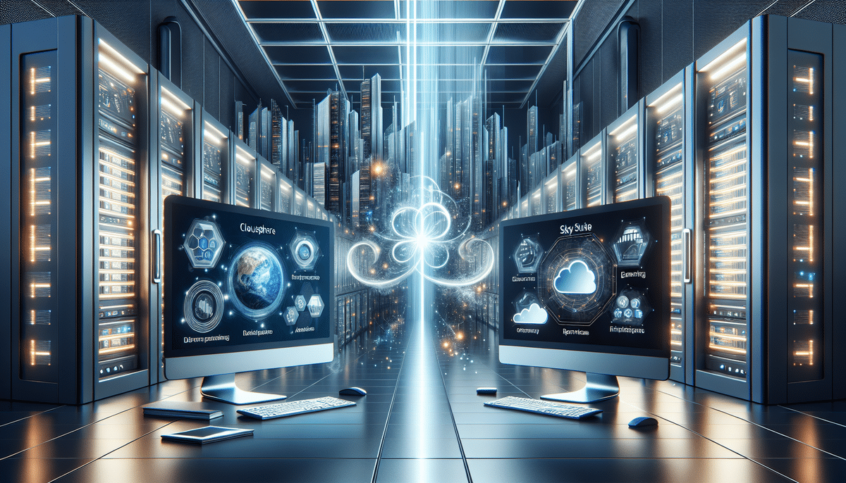 Acumatica Cloud ERP vs Infor CloudSuite Industrial (SyteLine)