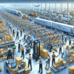 An Overview and Features of 3PL Logistics Fulfillment and FBA Prep Logistics