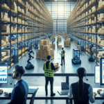 An Overview and Features of 3PL Logistics Fulfillment - Prep Prime