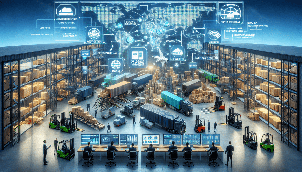 An Overview and Features of 3PL Logistics Fulfillment with OTW Shipping