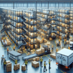 An Overview and Features of All American Prep & Fulfillment's 3PL Logistics Fulfillment