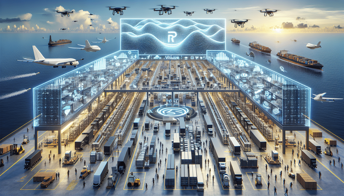 An Overview of 3PL Logistics Fulfillment and Its Features with Lessgistics