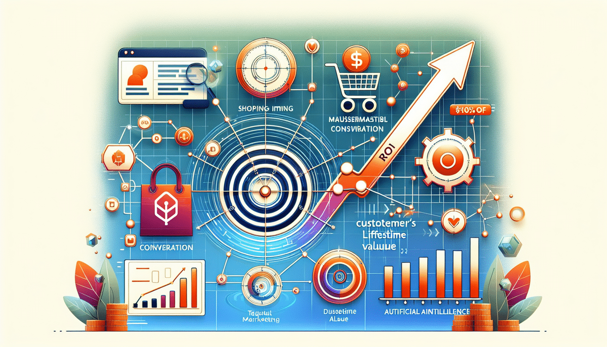 Assessing the Return on Investment for New E-Commerce Initiatives: Challenges and Strategies