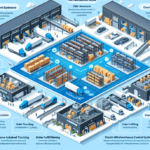 Blue Yonder (formerly JDA Software) WMS vs Infor CloudSuite WMS