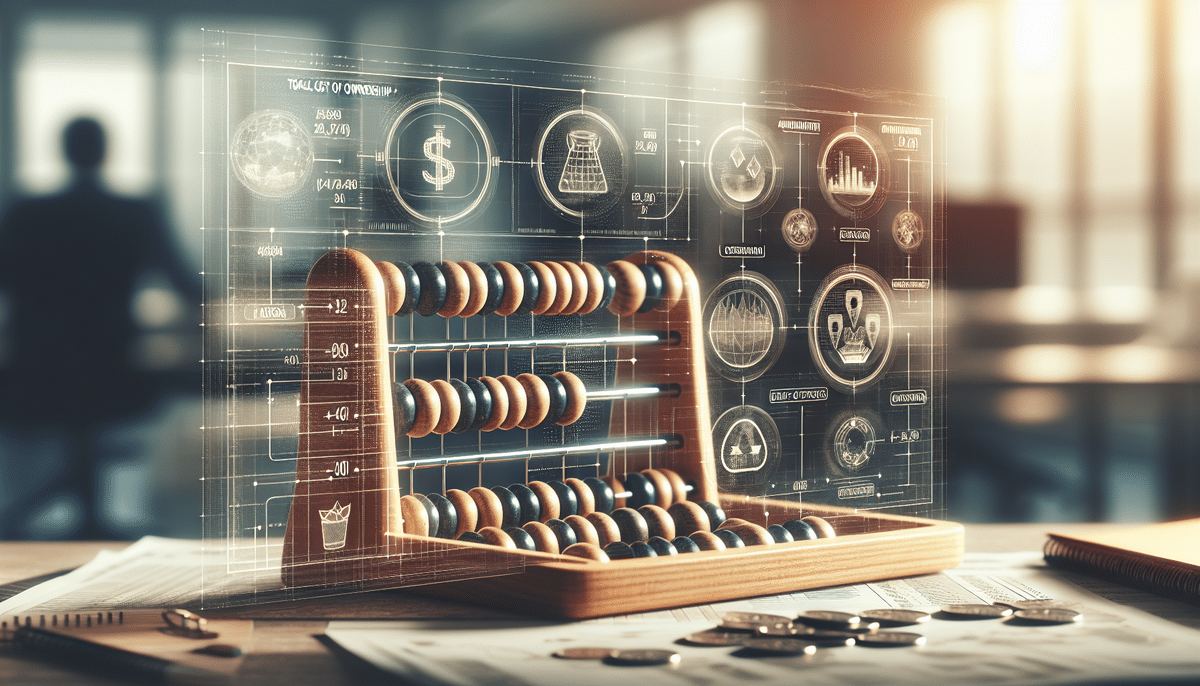 Calculating the Total Cost of Ownership (TCO) for Your Business