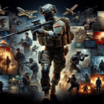 Call of Duty: A Comprehensive Guide to the Popular Video Game Series