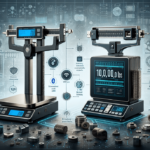 Cardinal Scale vs CAS RW-L Series