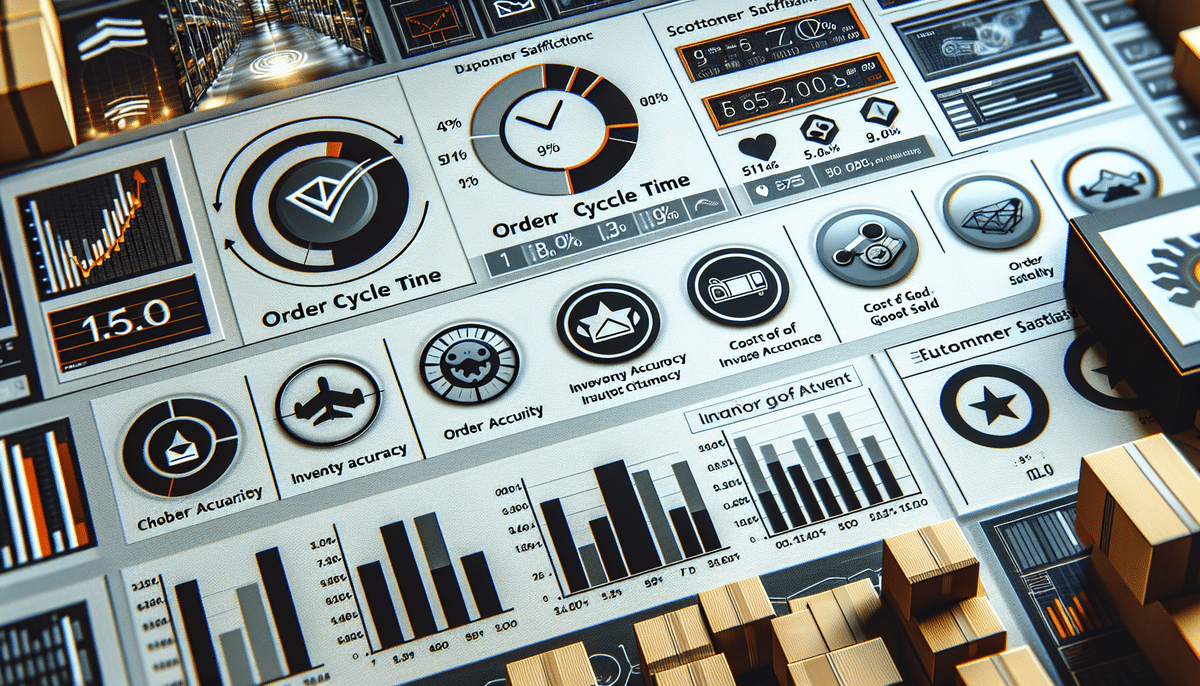 Creating an Effective Fulfillment Report Card