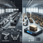 CubiScan Dimensioning Systems vs NTEP Certified Scales with Integrated Dimensioning