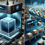 CubiScan Dimensioning Systems vs Rice Lake iDimension Series