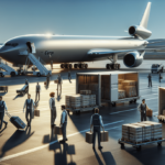 Discover the Benefits of Working with a UPS Air Cargo Charter Brokerage