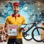 Discover the Best DHL E-Commerce Shipping Services for Cycling Equipment and Accessories