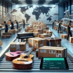 Discover the Best DHL E-Commerce Shipping Services for Musical Instruments