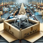 Discover the Best DHL eCommerce Shipping Services for Drones and Aerial Photography Equipment