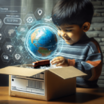 Discover the Best DHL eCommerce Shipping Services for Educational Toys and Games