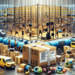 Discover the Best DHL eCommerce Shipping Services for Fitness Equipment and Accessories