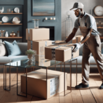 Discover the Best DHL eCommerce Shipping Services for Furniture and Home Decor