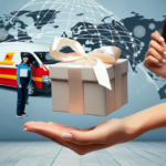 Discover the Best DHL eCommerce Shipping Services for Gifts for Special Occasions