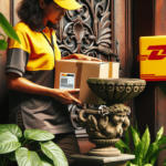 Discover the Best DHL eCommerce Shipping Services for Home and Garden Items