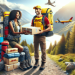 Discover the Best DHL eCommerce Shipping Services for Outdoor Clothing and Gear