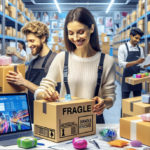 Discover the Best DHL eCommerce Shipping Services for Party Favors and Gifts