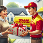 Discover the Best DHL eCommerce Shipping Services for Personalized Gifts