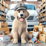 Discover the Best DHL eCommerce Shipping Services for Pet Supplies