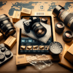 Discover the Best DHL eCommerce Shipping Services for Photography Equipment and Supplies