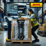 Discover the Best DHL eCommerce Shipping Services for Specialty Automotive Products