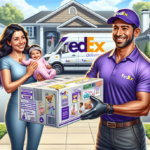 Discover the Best FedEx E-Commerce Shipping Services for Baby Gear and Accessories