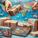 Discover the Best FedEx E-Commerce Shipping Services for Board Games and Puzzles