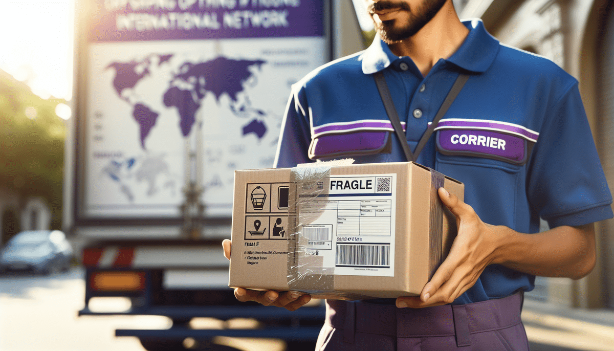 Discover the Best FedEx E-Commerce Shipping Services for Cell Phones and Accessories