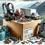 Discover the Best FedEx E-Commerce Shipping Services for Climbing and Mountaineering Gear