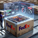 Discover the Best FedEx E-Commerce Shipping Services for Comic Book and Trading Card Storage Supplies