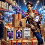 Discover the Best FedEx E-Commerce Shipping Services for Cosplay Costumes and Accessories