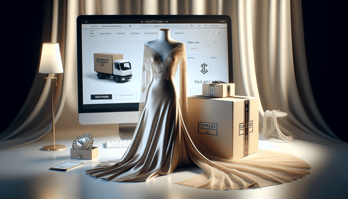 Discover the Best FedEx E-Commerce Shipping Services for Designer Fashion and Accessories