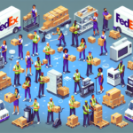 Discover the Best FedEx E-Commerce Shipping Services for Home Appliances and Electronics