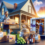 Discover the Best FedEx E-Commerce Shipping Services for Home Brewing and Winemaking Supplies