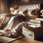 Discover the Best FedEx E-Commerce Shipping Services for Luxury Bedding and Linens